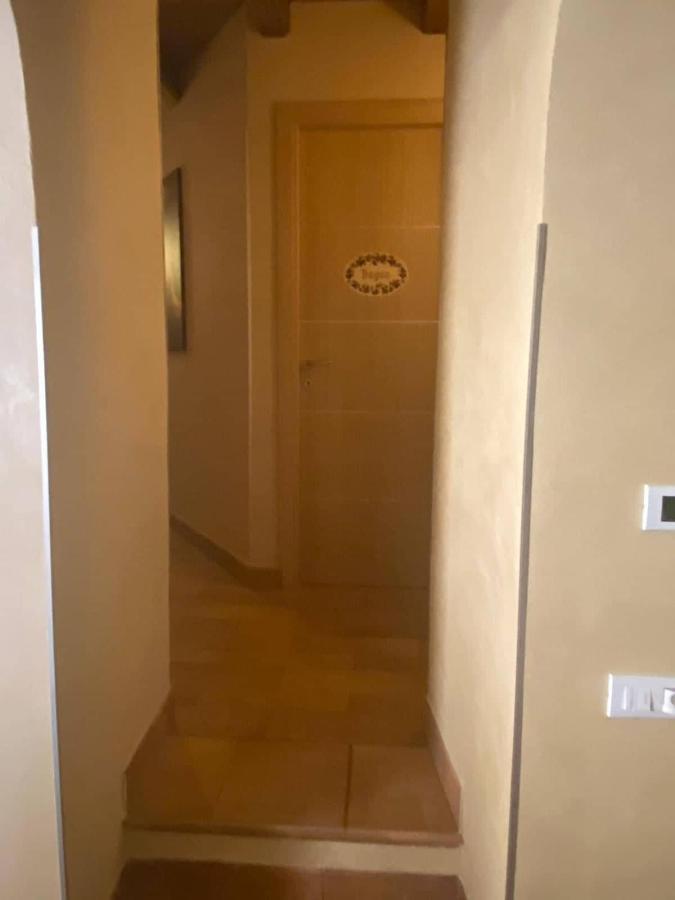 Il Caravaggio B&B Caprarola Exterior foto